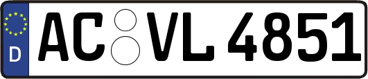 AC-VL4851