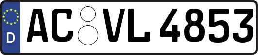 AC-VL4853