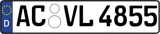 AC-VL4855