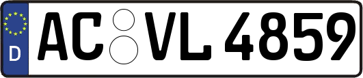 AC-VL4859