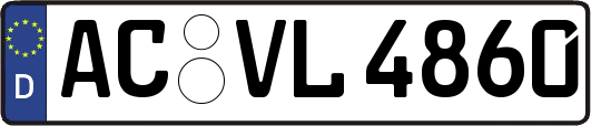 AC-VL4860