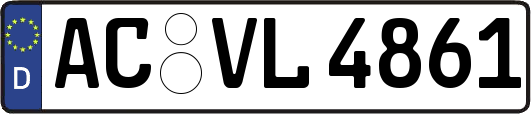 AC-VL4861