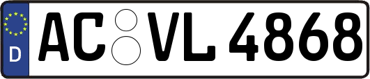 AC-VL4868