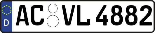 AC-VL4882