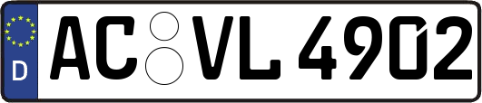 AC-VL4902