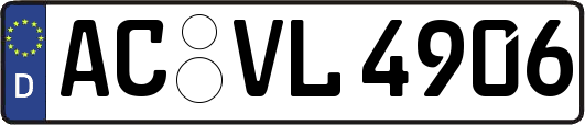 AC-VL4906