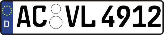 AC-VL4912