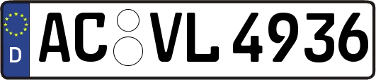 AC-VL4936