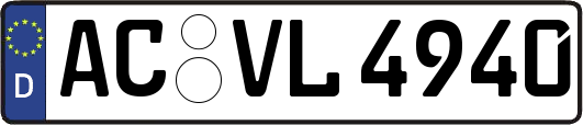 AC-VL4940