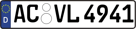AC-VL4941