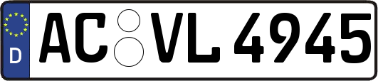 AC-VL4945