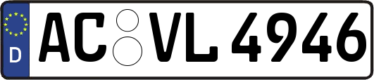 AC-VL4946