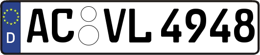 AC-VL4948