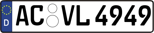 AC-VL4949