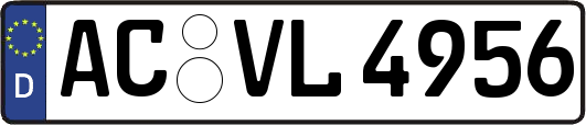 AC-VL4956