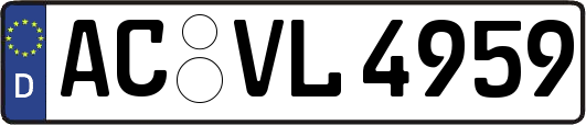 AC-VL4959