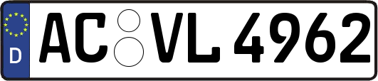 AC-VL4962