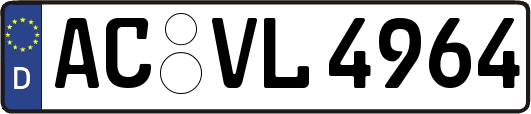 AC-VL4964