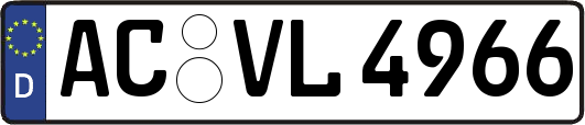 AC-VL4966