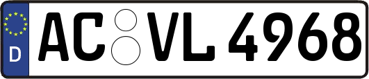 AC-VL4968