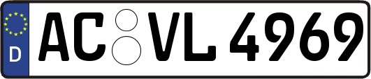 AC-VL4969