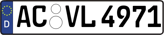 AC-VL4971