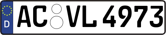 AC-VL4973