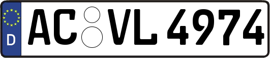 AC-VL4974