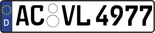 AC-VL4977