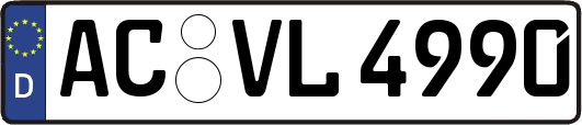 AC-VL4990