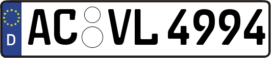 AC-VL4994