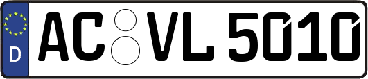 AC-VL5010