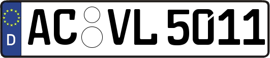 AC-VL5011