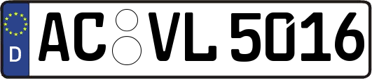 AC-VL5016