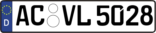 AC-VL5028