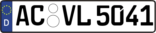 AC-VL5041