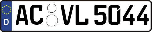 AC-VL5044