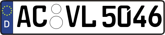 AC-VL5046