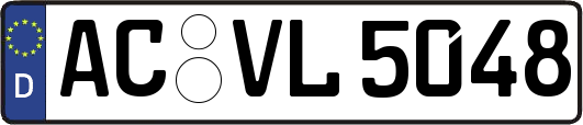AC-VL5048
