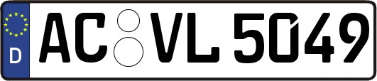 AC-VL5049