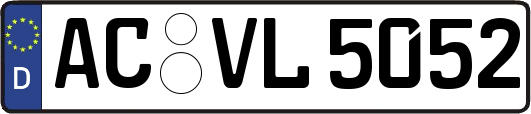AC-VL5052
