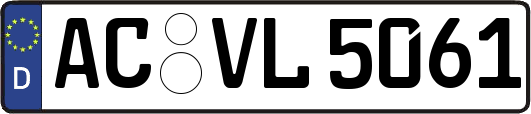 AC-VL5061