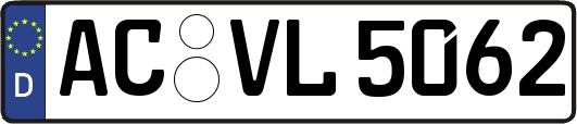 AC-VL5062