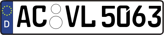 AC-VL5063