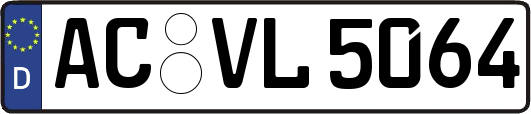 AC-VL5064