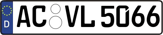 AC-VL5066