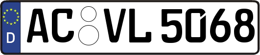 AC-VL5068