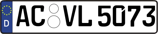 AC-VL5073