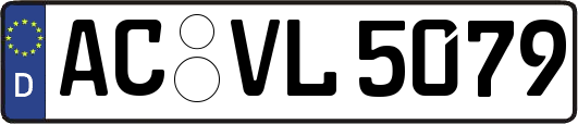 AC-VL5079