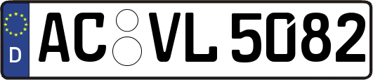 AC-VL5082